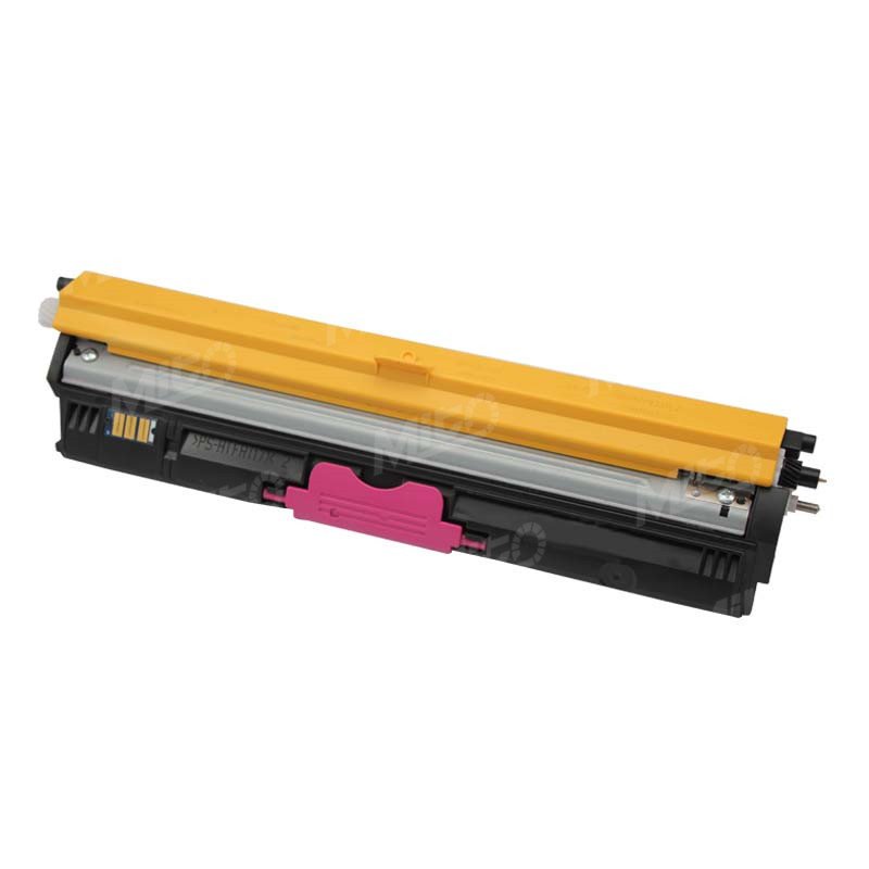 Remanufactured Toner Cartridge Konica Minolta 1600 M